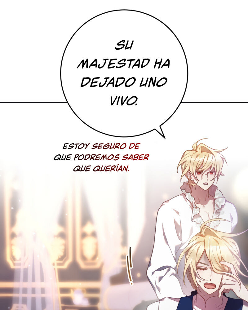 La segunda vida de una princesa basura Capítulo 31 - Página 12