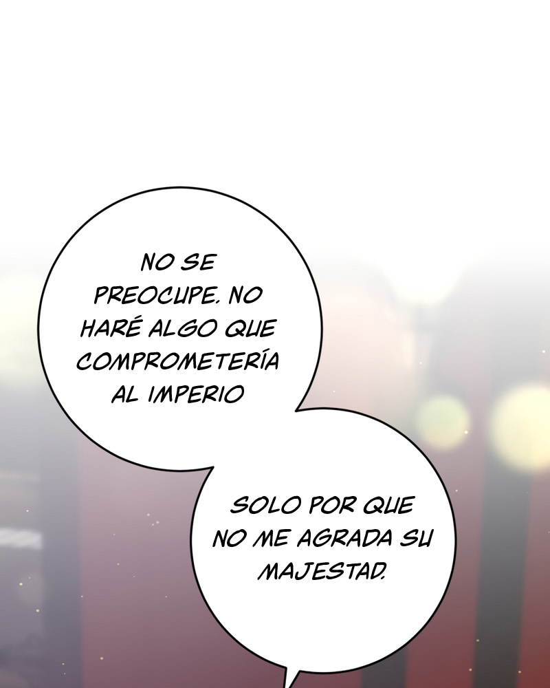 La segunda vida de una princesa basura Capítulo 31 - Página 120