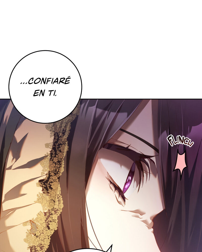 La segunda vida de una princesa basura Capítulo 31 - Página 123