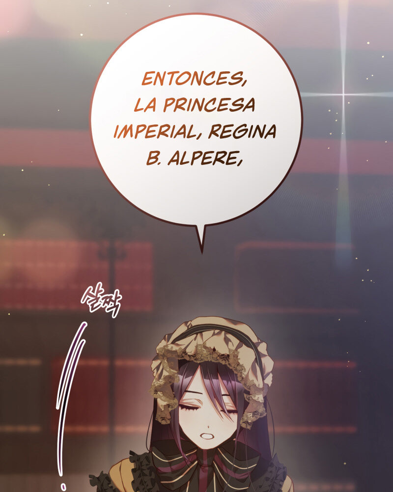 La segunda vida de una princesa basura Capítulo 31 - Página 125