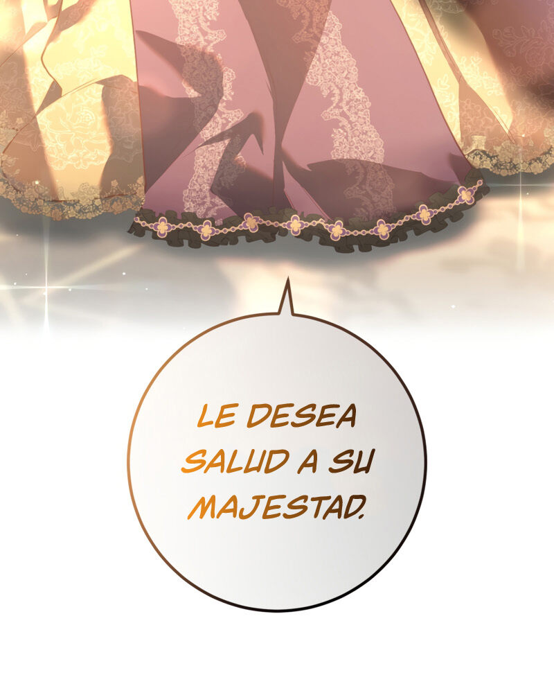 La segunda vida de una princesa basura Capítulo 31 - Página 127