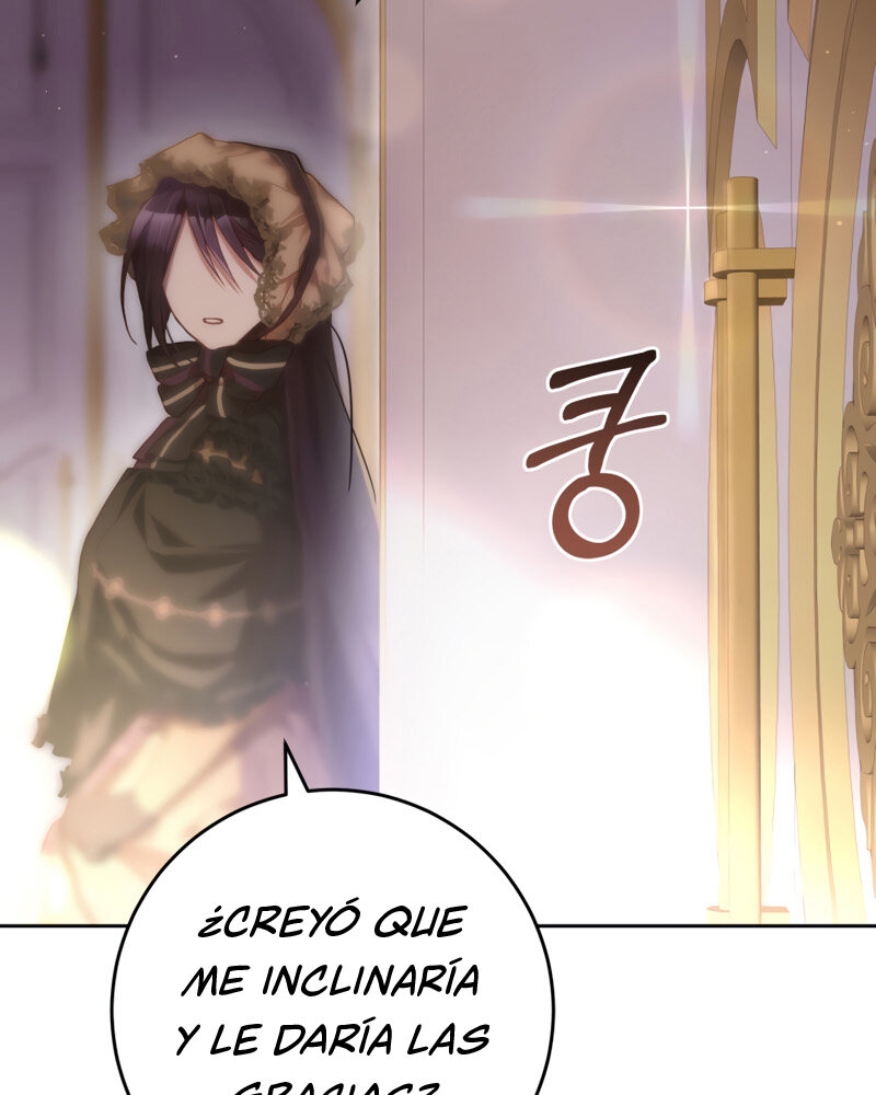 La segunda vida de una princesa basura Capítulo 31 - Página 129