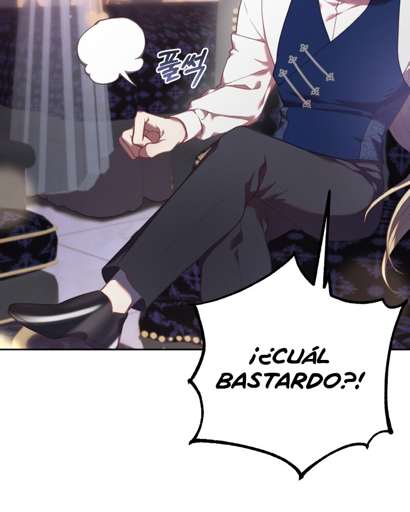 La segunda vida de una princesa basura Capítulo 31 - Página 13
