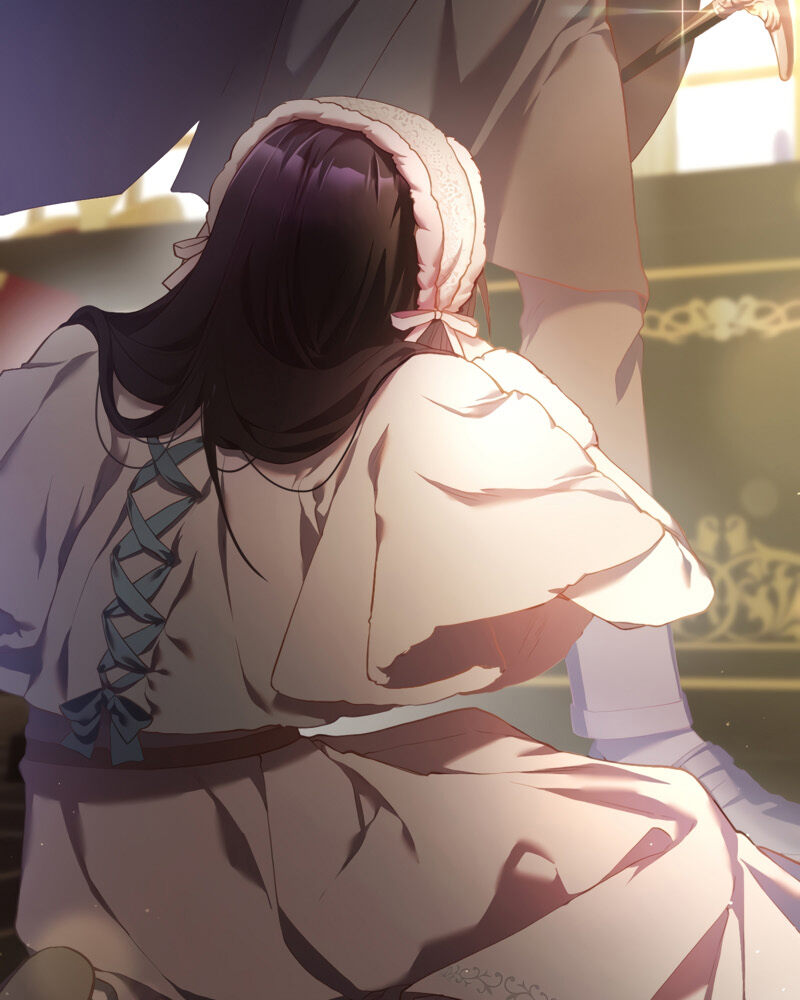 La segunda vida de una princesa basura Capítulo 31 - Página 132