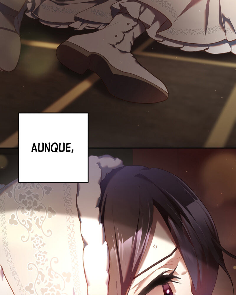 La segunda vida de una princesa basura Capítulo 31 - Página 133