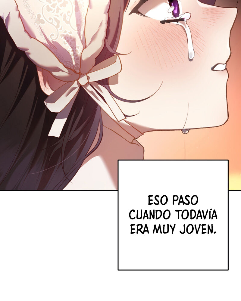 La segunda vida de una princesa basura Capítulo 31 - Página 134