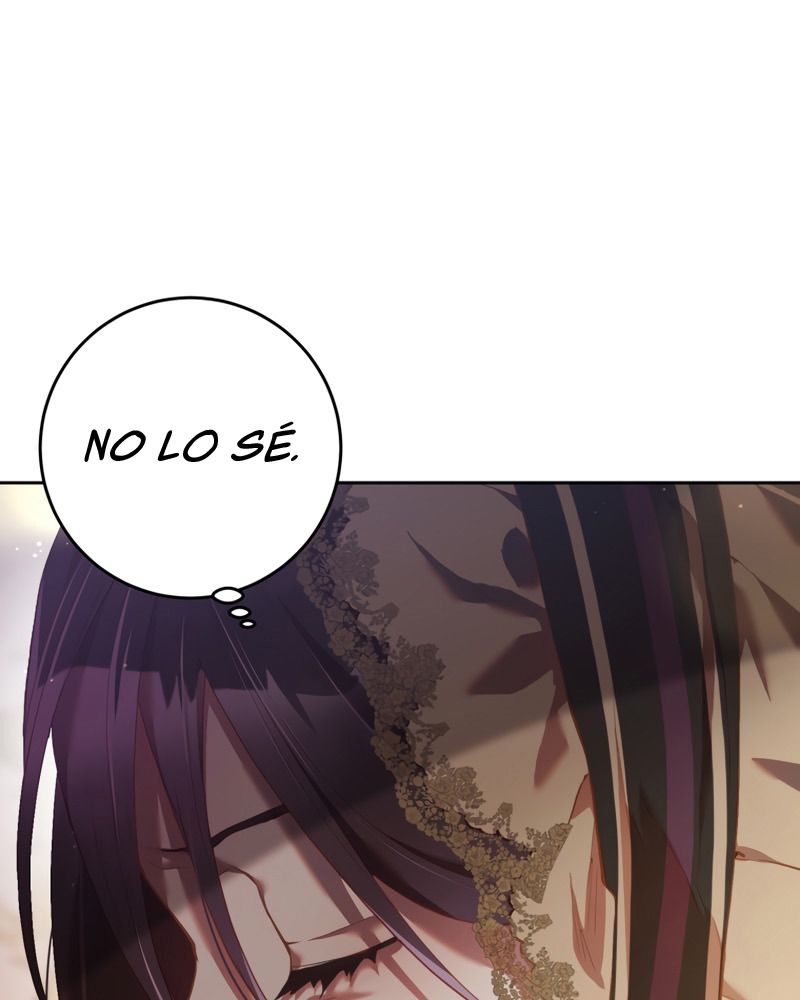 La segunda vida de una princesa basura Capítulo 31 - Página 135