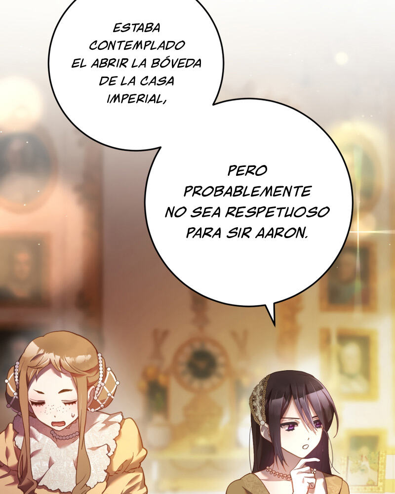 La segunda vida de una princesa basura Capítulo 31 - Página 141