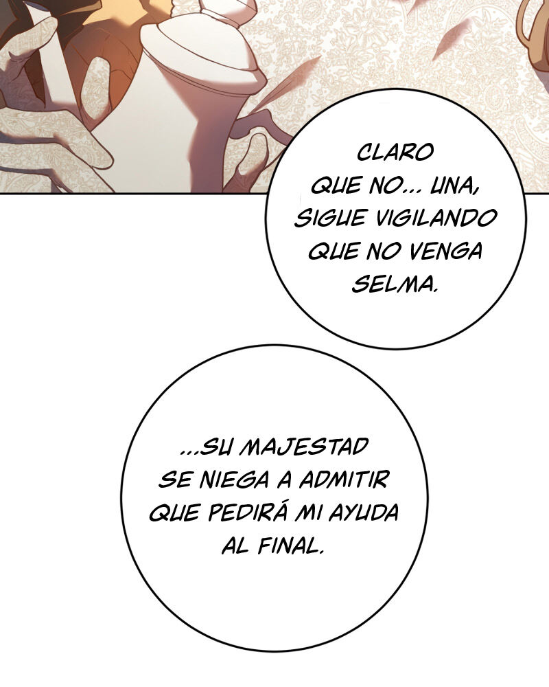 La segunda vida de una princesa basura Capítulo 31 - Página 145