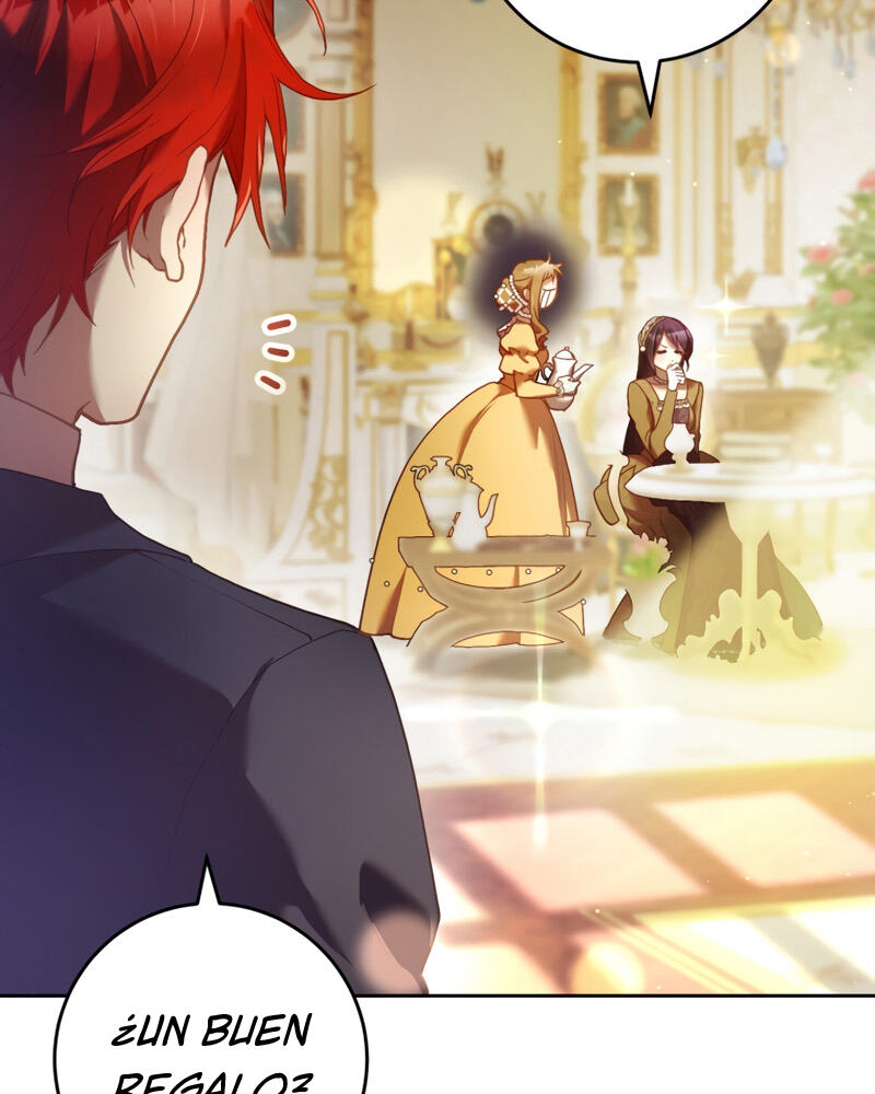 La segunda vida de una princesa basura Capítulo 31 - Página 147