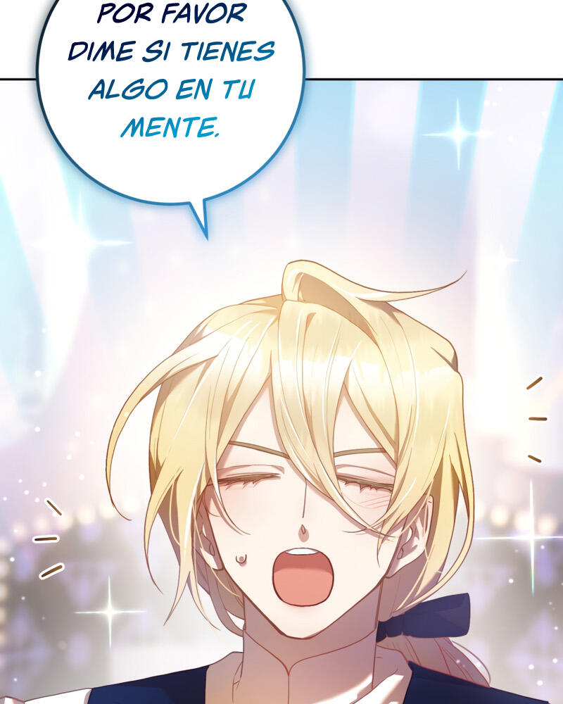 La segunda vida de una princesa basura Capítulo 31 - Página 18