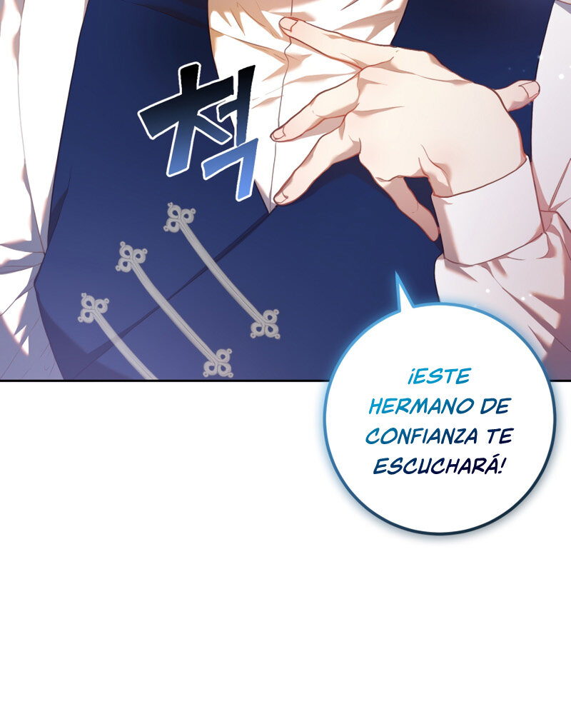 La segunda vida de una princesa basura Capítulo 31 - Página 19