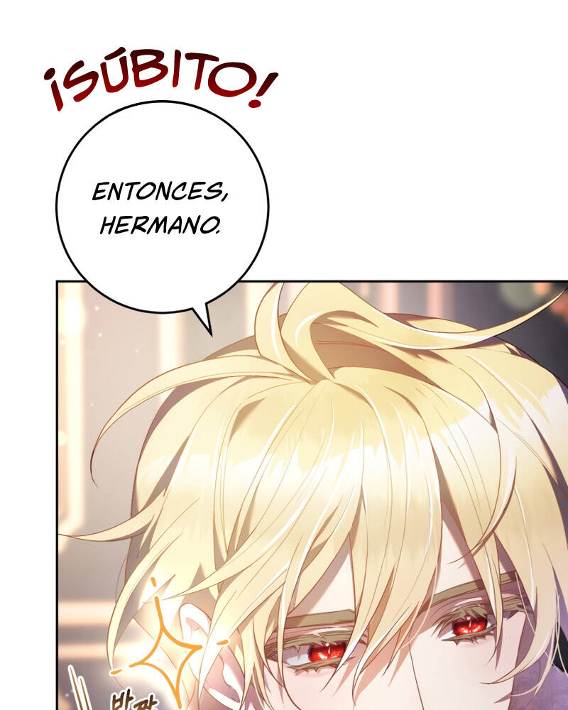 La segunda vida de una princesa basura Capítulo 31 - Página 20