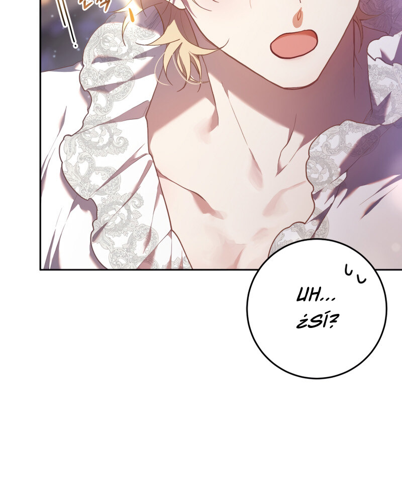 La segunda vida de una princesa basura Capítulo 31 - Página 21