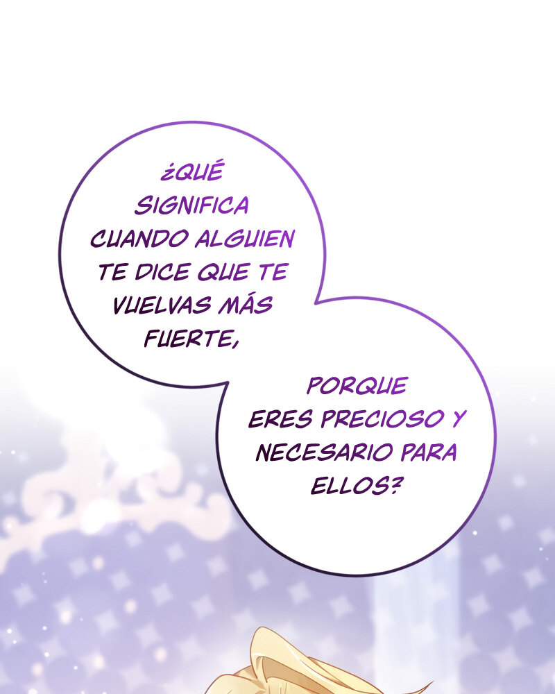 La segunda vida de una princesa basura Capítulo 31 - Página 22