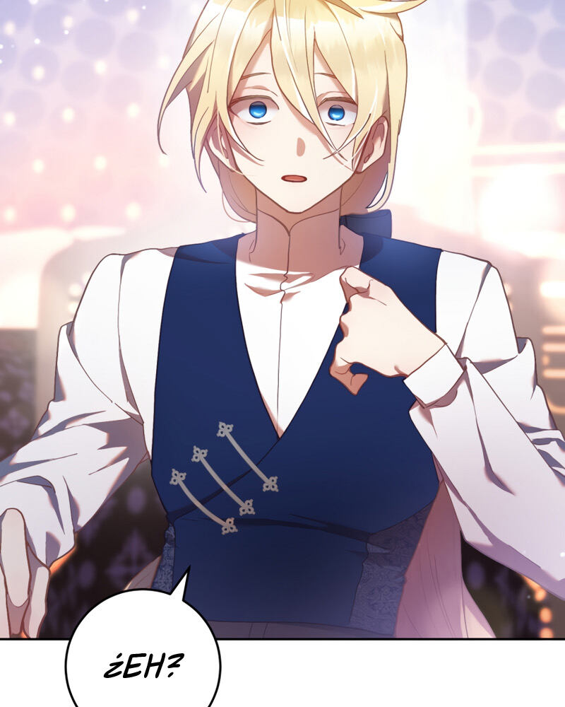 La segunda vida de una princesa basura Capítulo 31 - Página 23