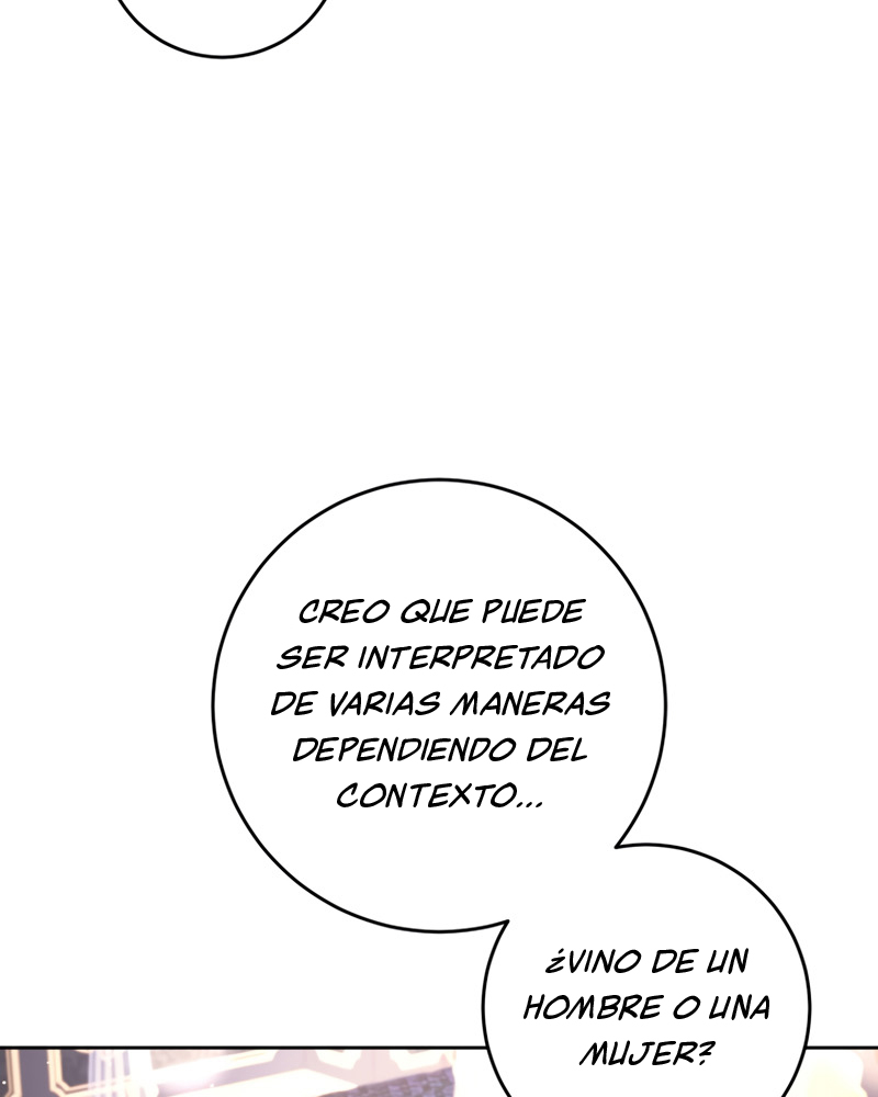 La segunda vida de una princesa basura Capítulo 31 - Página 24
