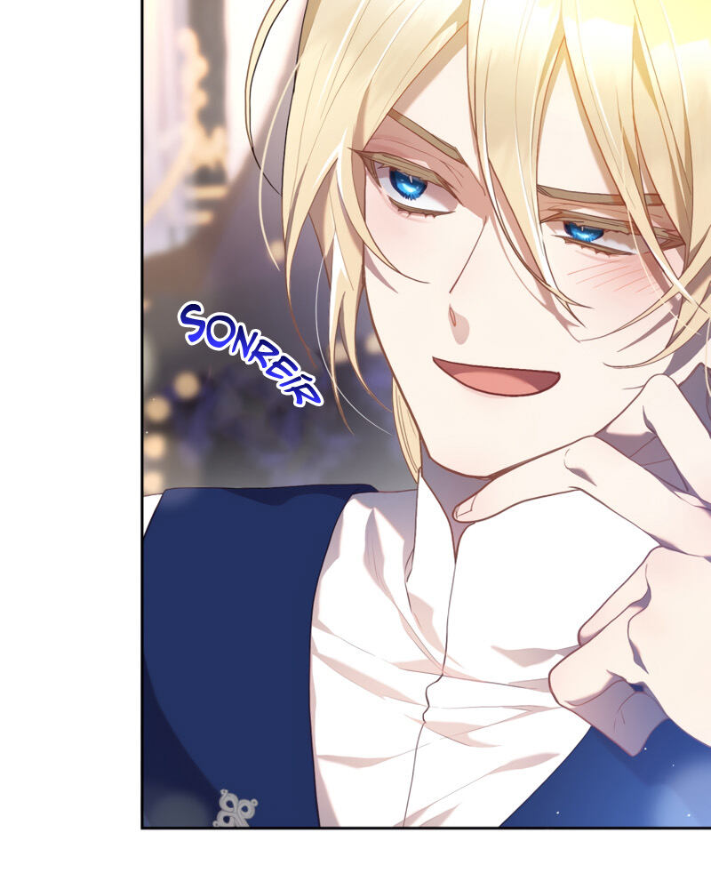 La segunda vida de una princesa basura Capítulo 31 - Página 31