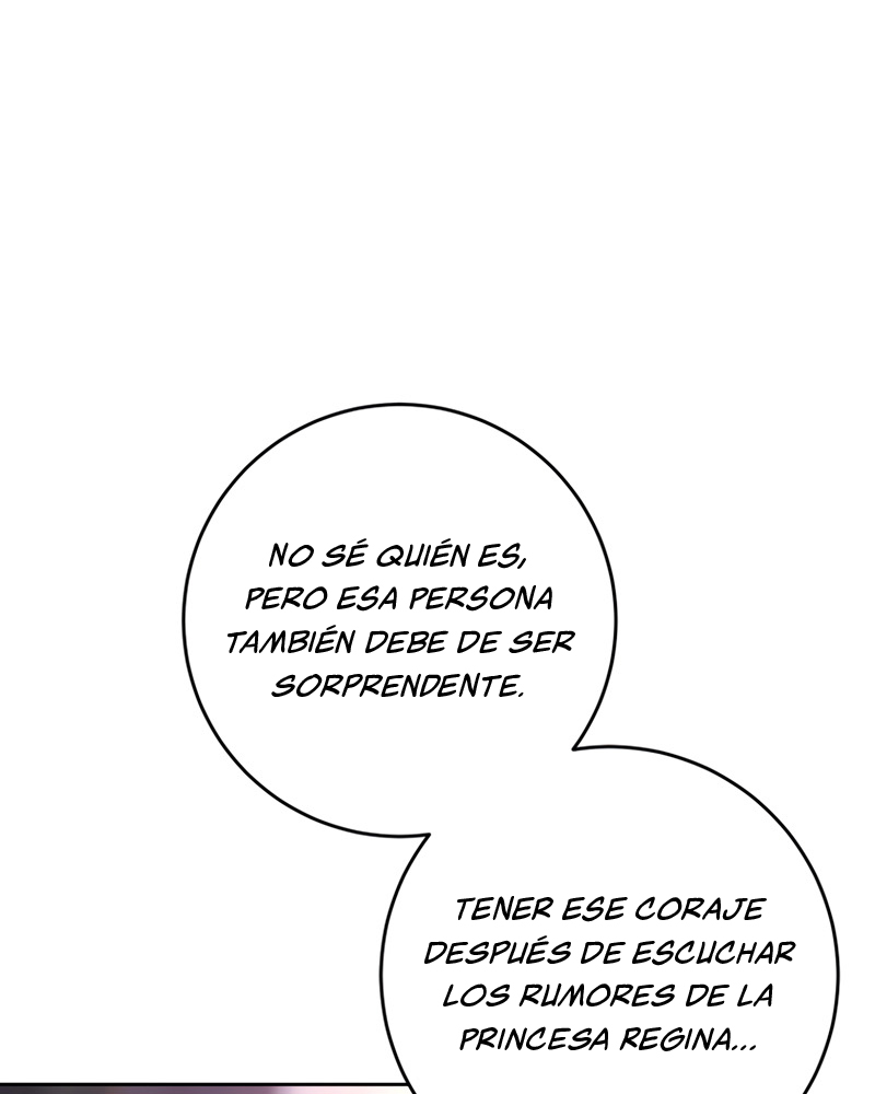 La segunda vida de una princesa basura Capítulo 31 - Página 32