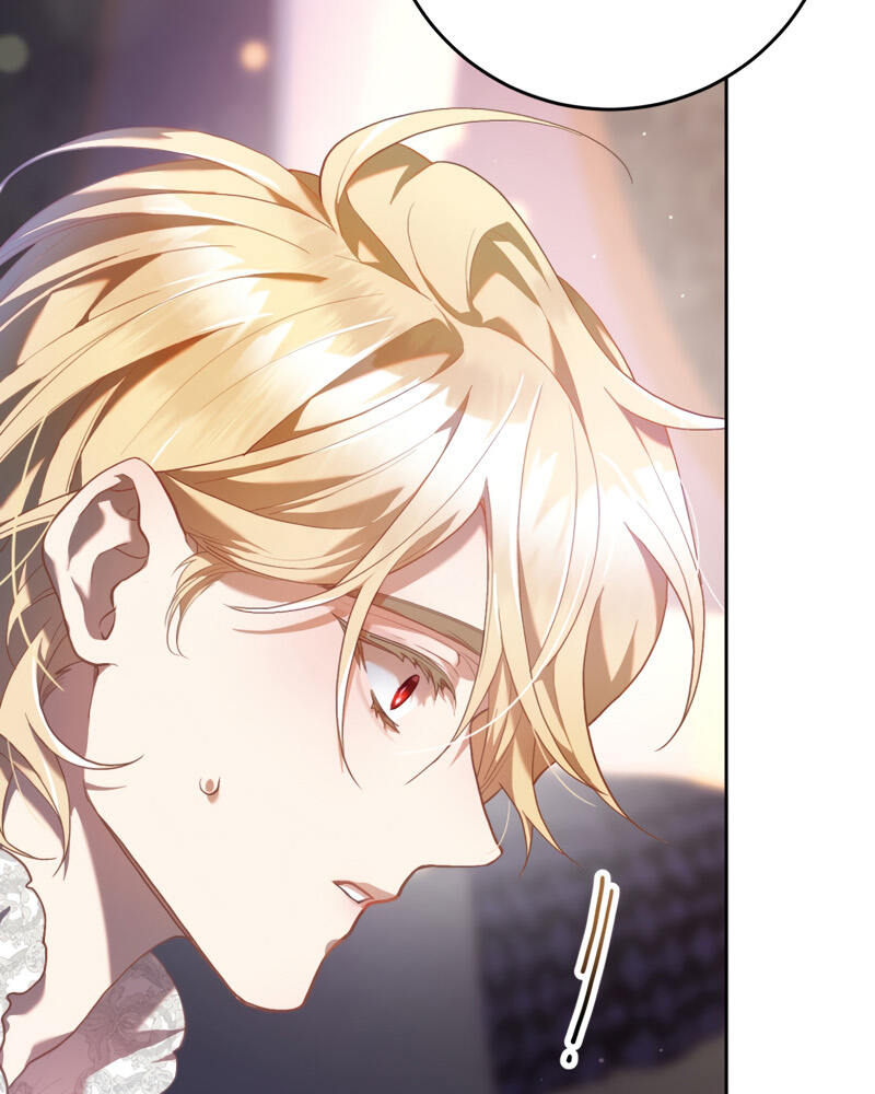 La segunda vida de una princesa basura Capítulo 31 - Página 33