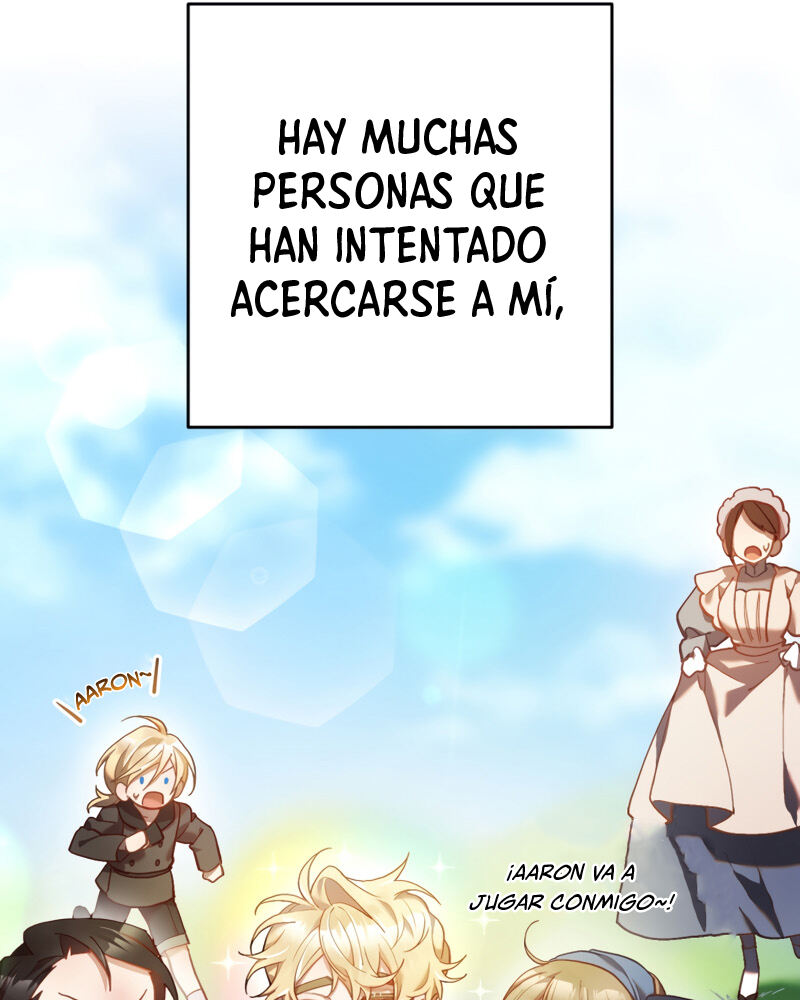 La segunda vida de una princesa basura Capítulo 31 - Página 35