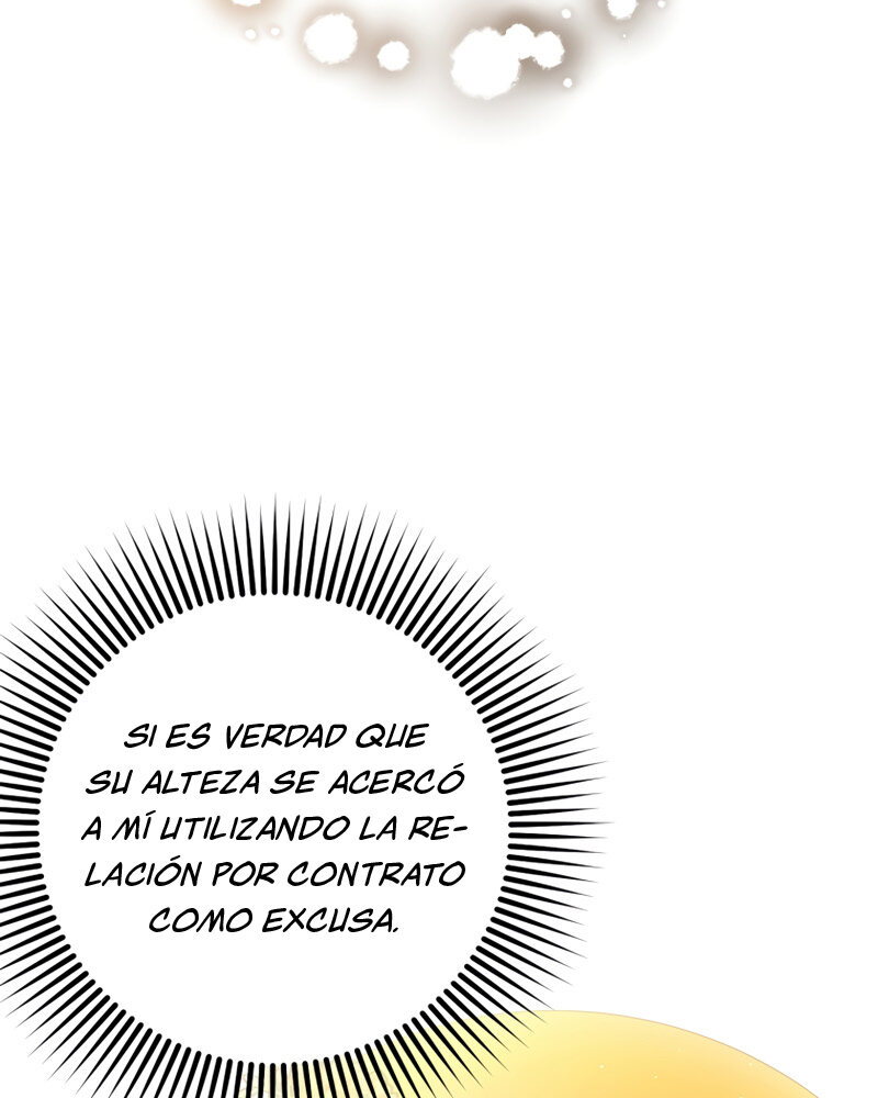 La segunda vida de una princesa basura Capítulo 31 - Página 39