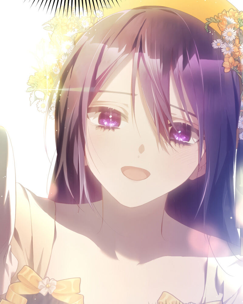 La segunda vida de una princesa basura Capítulo 31 - Página 40