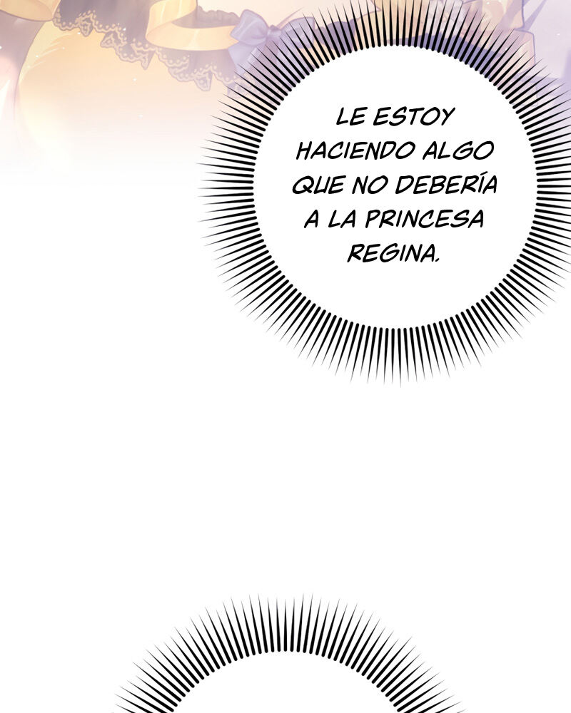 La segunda vida de una princesa basura Capítulo 31 - Página 41