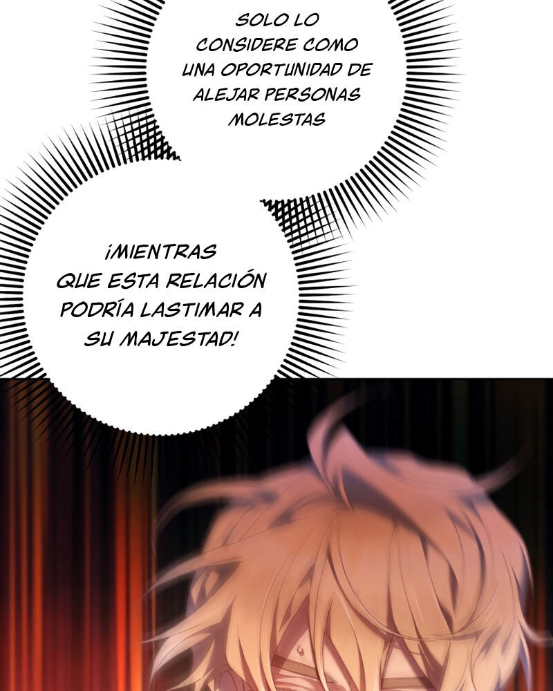 La segunda vida de una princesa basura Capítulo 31 - Página 42