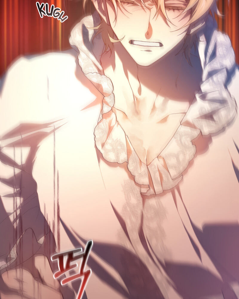 La segunda vida de una princesa basura Capítulo 31 - Página 43