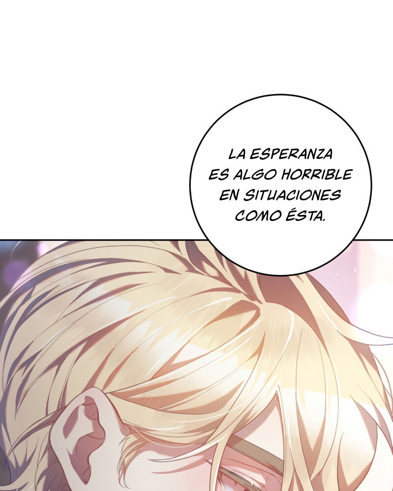 La segunda vida de una princesa basura Capítulo 31 - Página 49