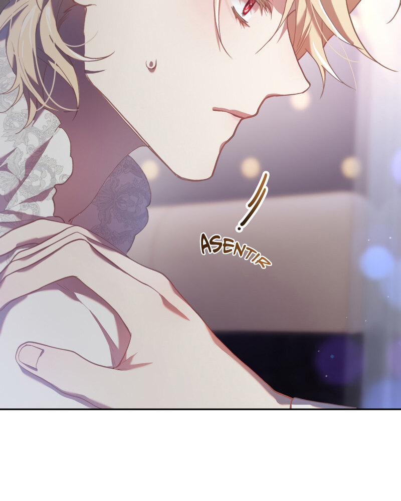 La segunda vida de una princesa basura Capítulo 31 - Página 50