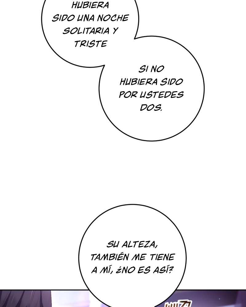 La segunda vida de una princesa basura Capítulo 31 - Página 55