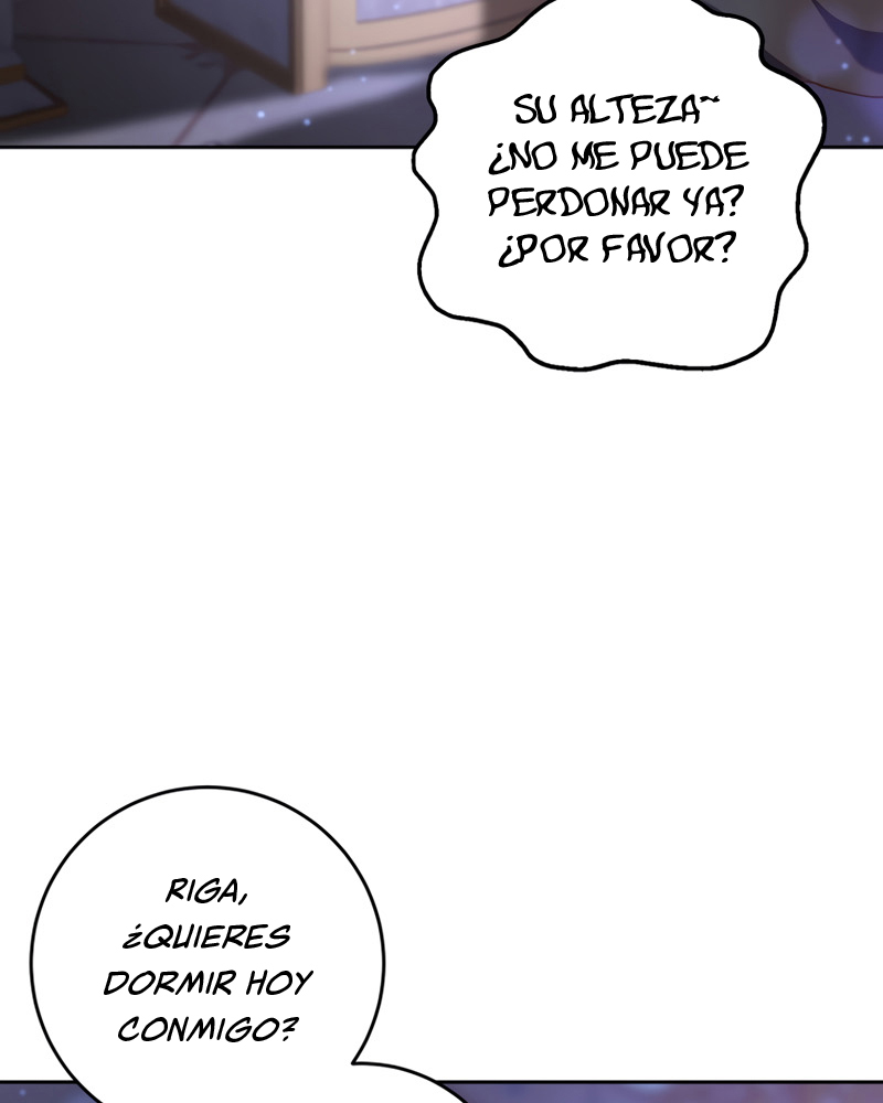 La segunda vida de una princesa basura Capítulo 31 - Página 60