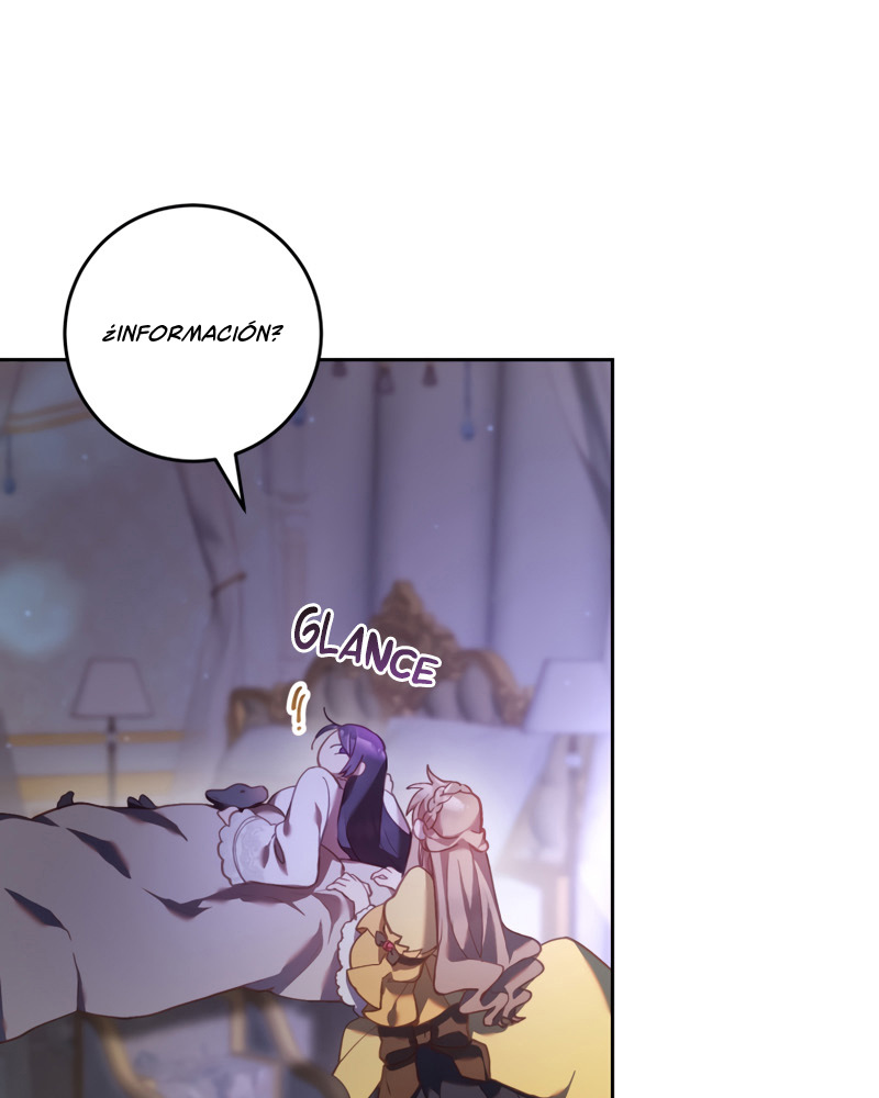 La segunda vida de una princesa basura Capítulo 31 - Página 63