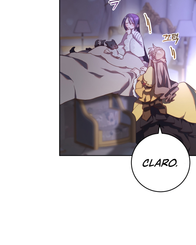 La segunda vida de una princesa basura Capítulo 31 - Página 65