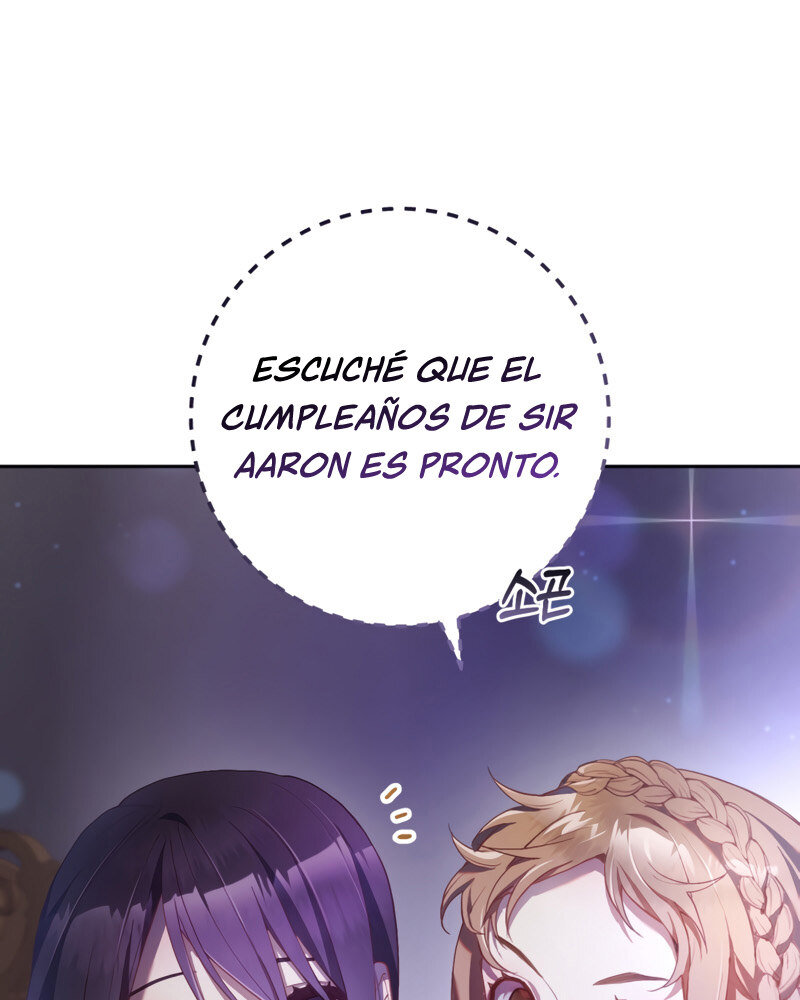 La segunda vida de una princesa basura Capítulo 31 - Página 66