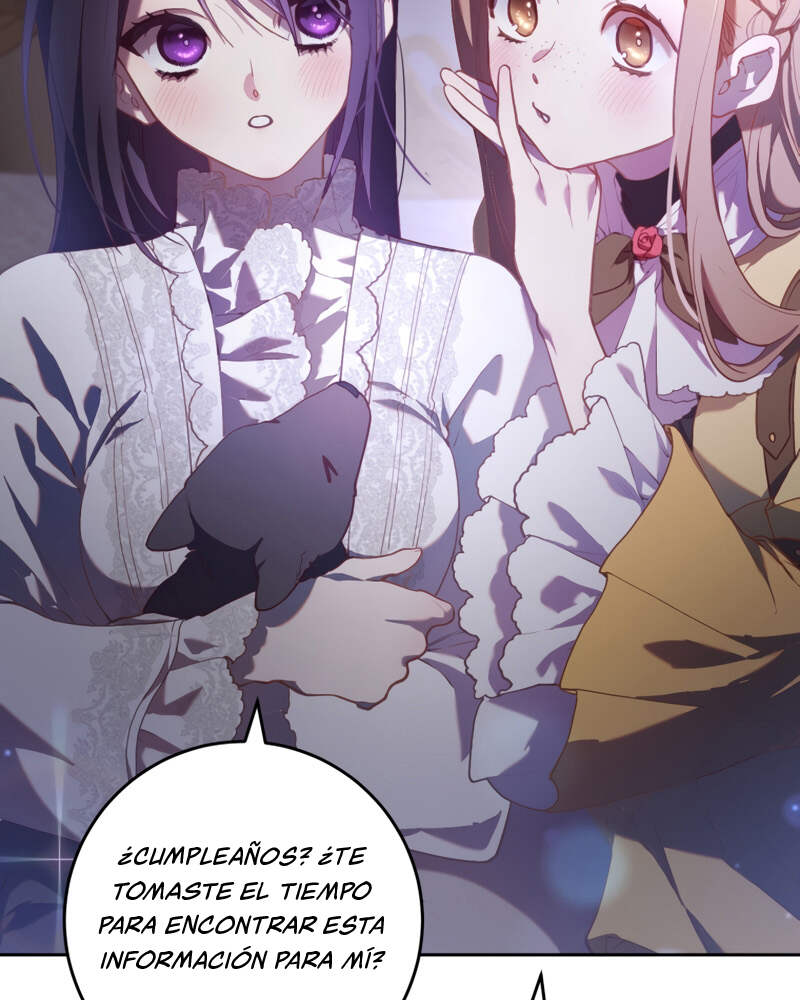 La segunda vida de una princesa basura Capítulo 31 - Página 67