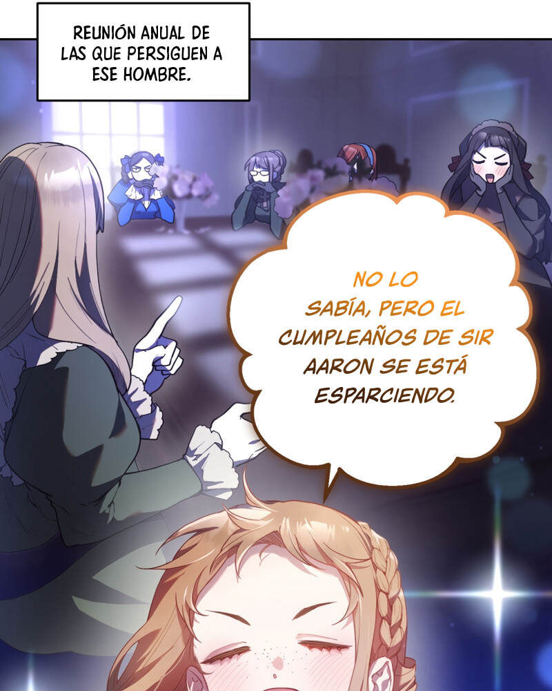 La segunda vida de una princesa basura Capítulo 31 - Página 69