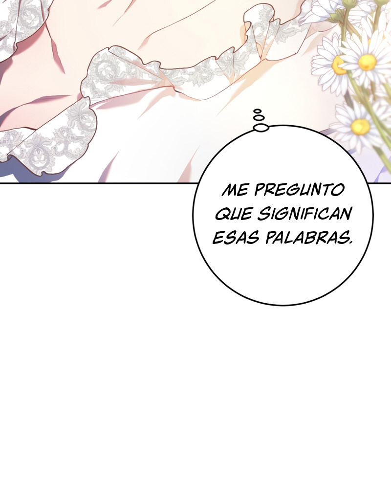 La segunda vida de una princesa basura Capítulo 31 - Página 7