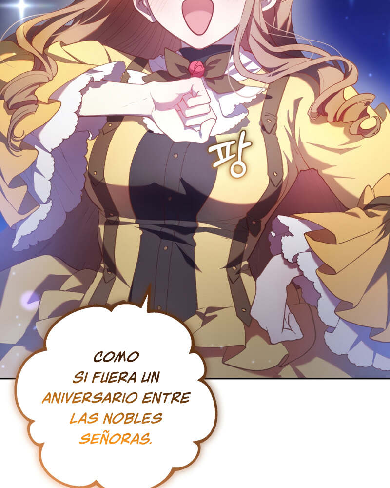 La segunda vida de una princesa basura Capítulo 31 - Página 70