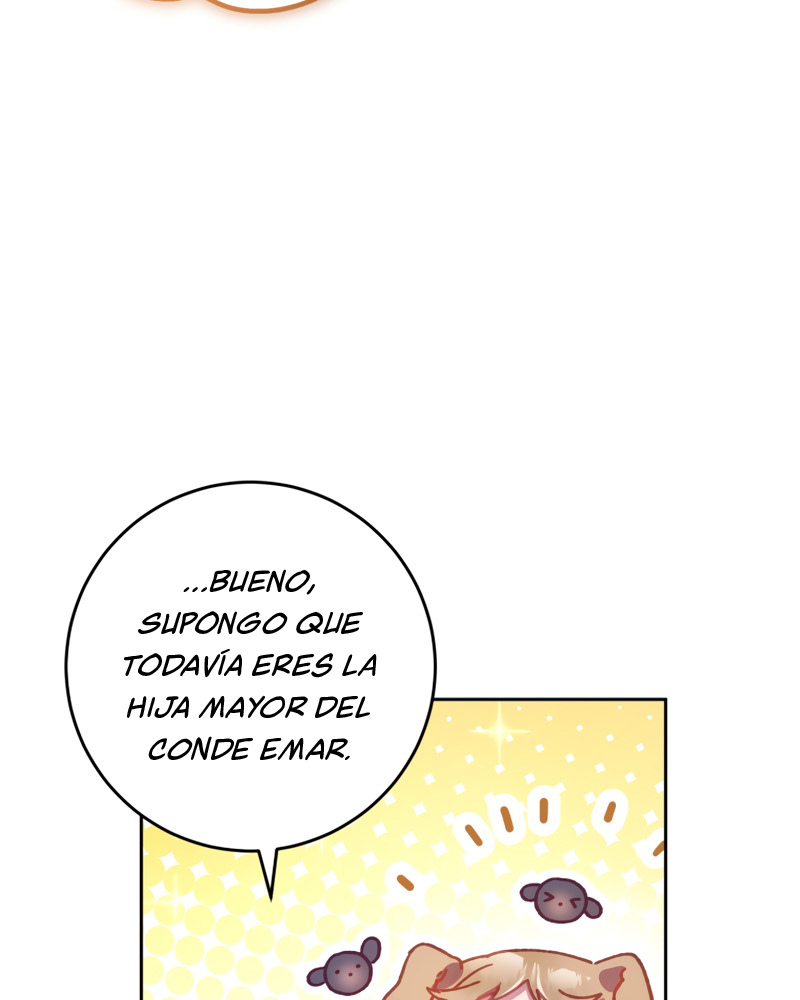 La segunda vida de una princesa basura Capítulo 31 - Página 71