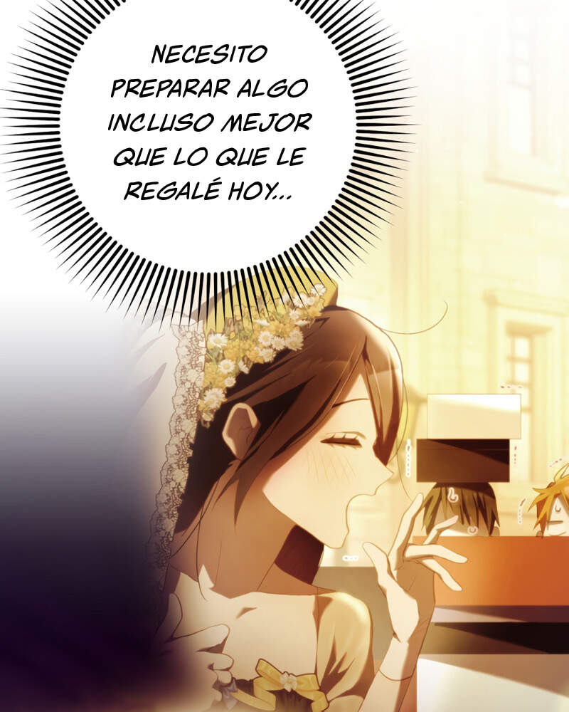 La segunda vida de una princesa basura Capítulo 31 - Página 75