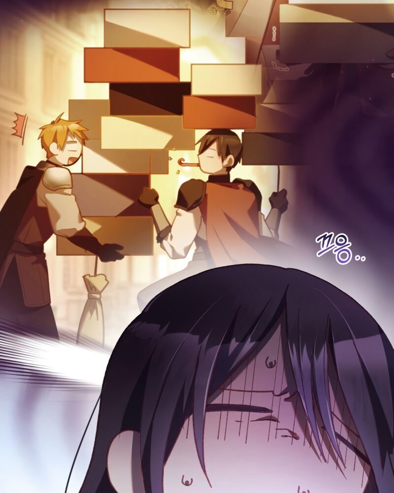 La segunda vida de una princesa basura Capítulo 31 - Página 76