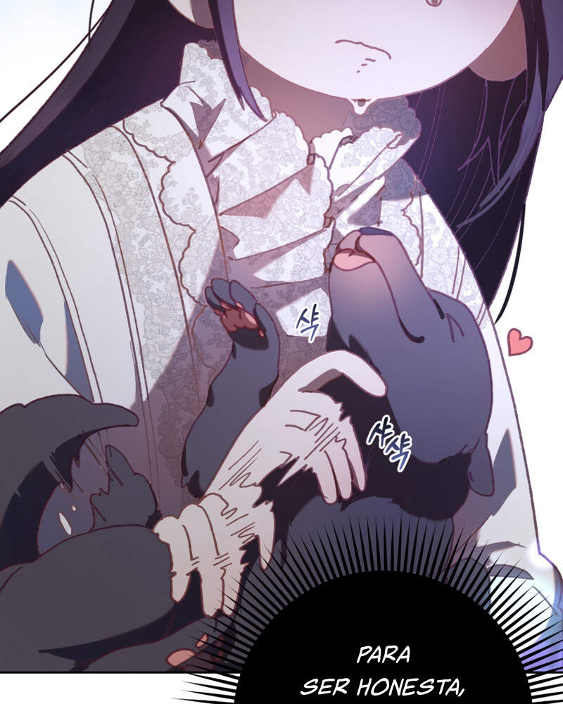 La segunda vida de una princesa basura Capítulo 31 - Página 77