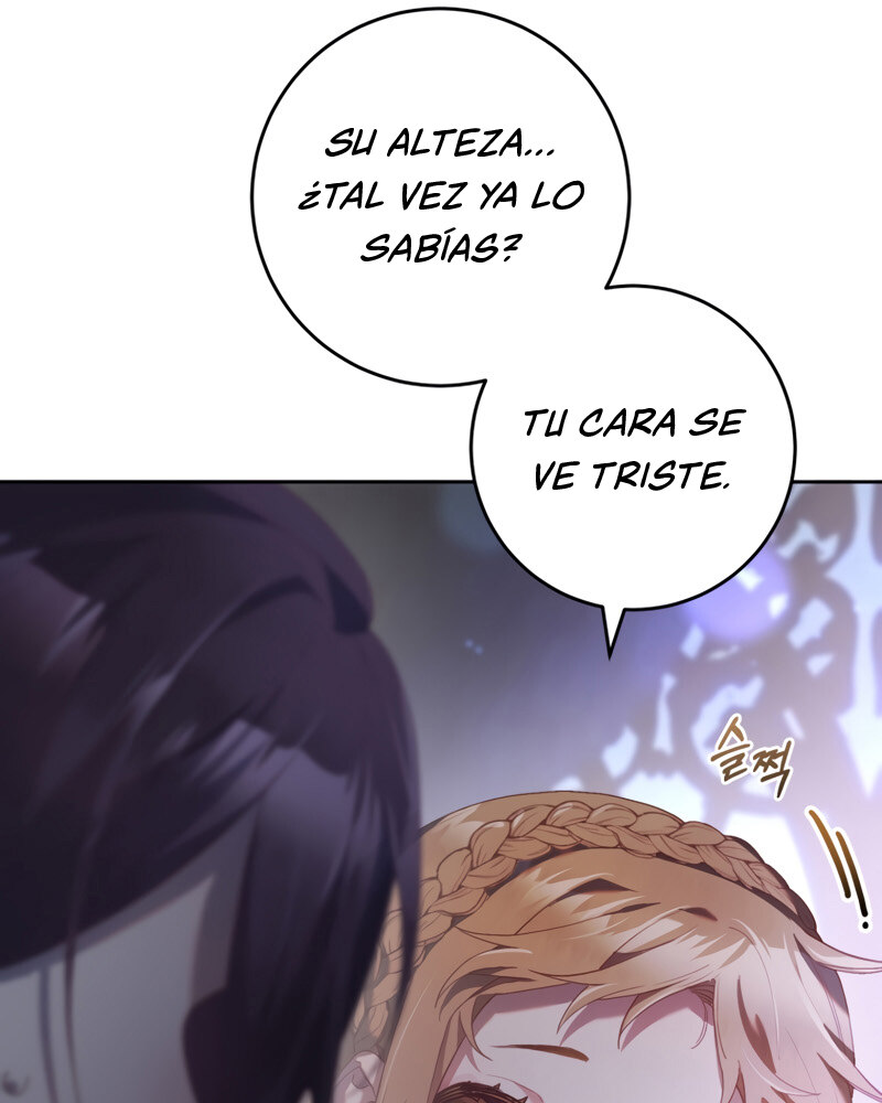 La segunda vida de una princesa basura Capítulo 31 - Página 79