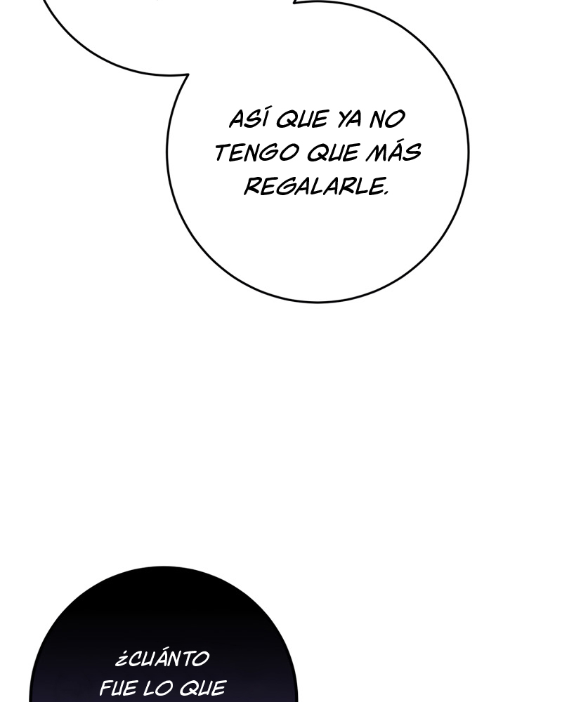 La segunda vida de una princesa basura Capítulo 31 - Página 81