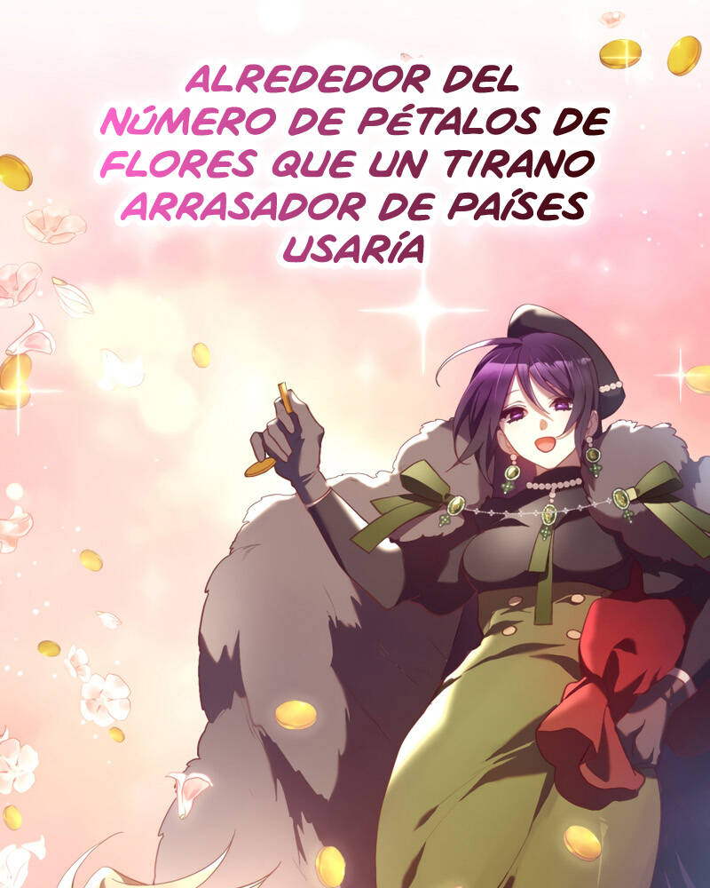 La segunda vida de una princesa basura Capítulo 31 - Página 84