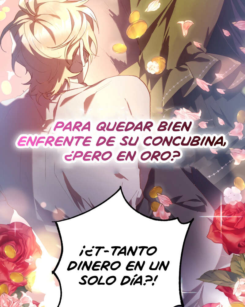 La segunda vida de una princesa basura Capítulo 31 - Página 85