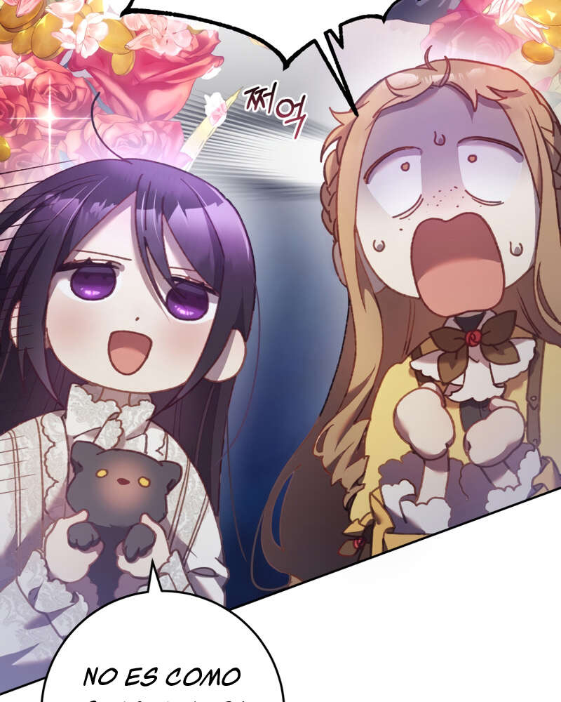 La segunda vida de una princesa basura Capítulo 31 - Página 86